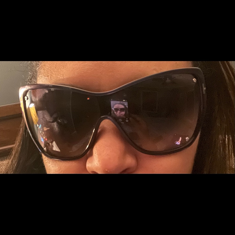 Tom Ford Glasses - image 4